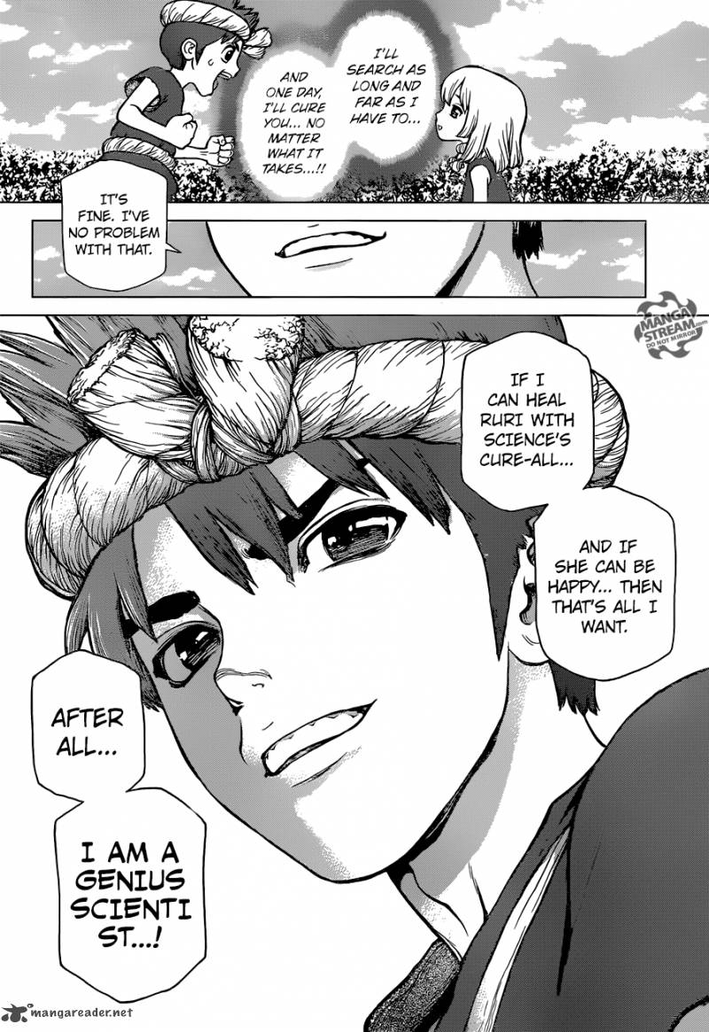 Dr Stone 27 15