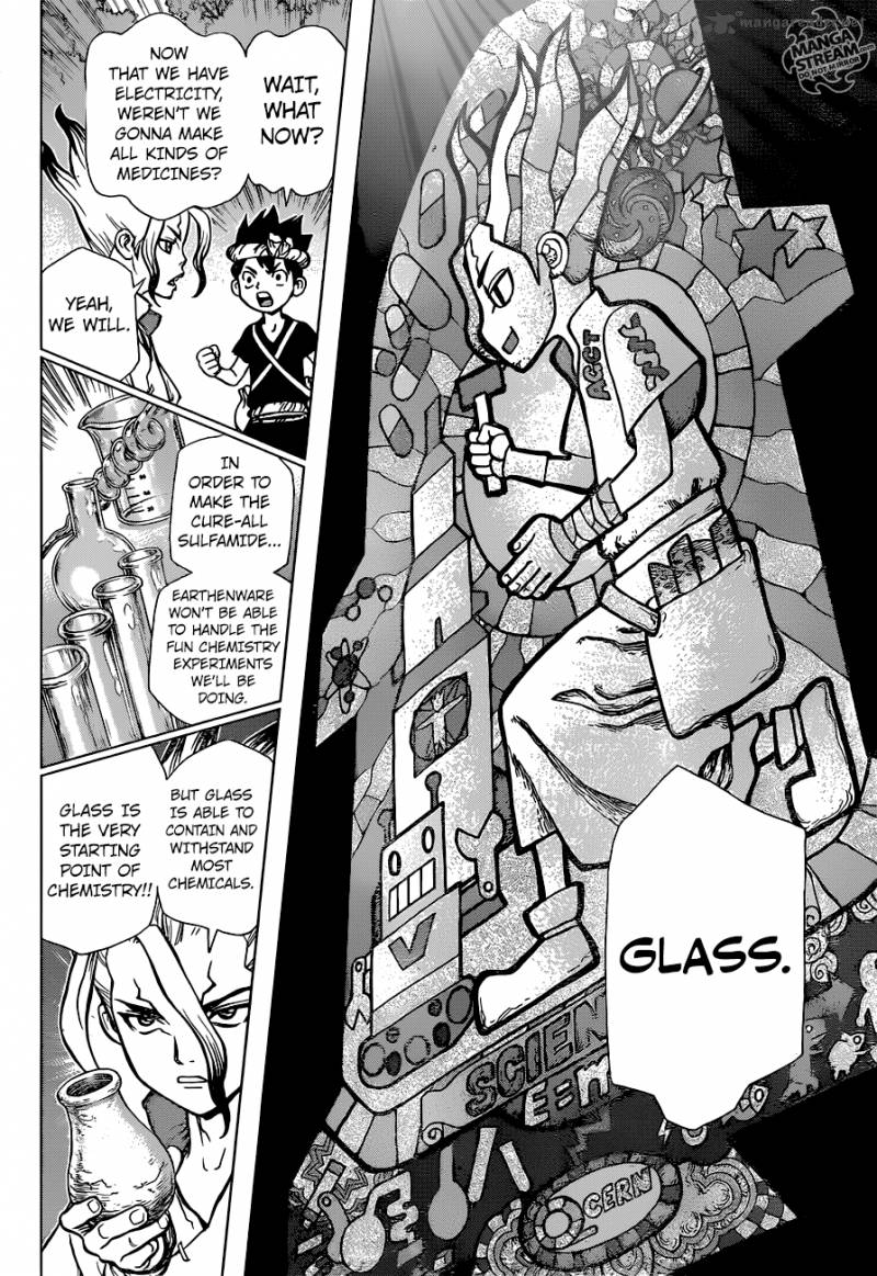 Dr Stone 27 17