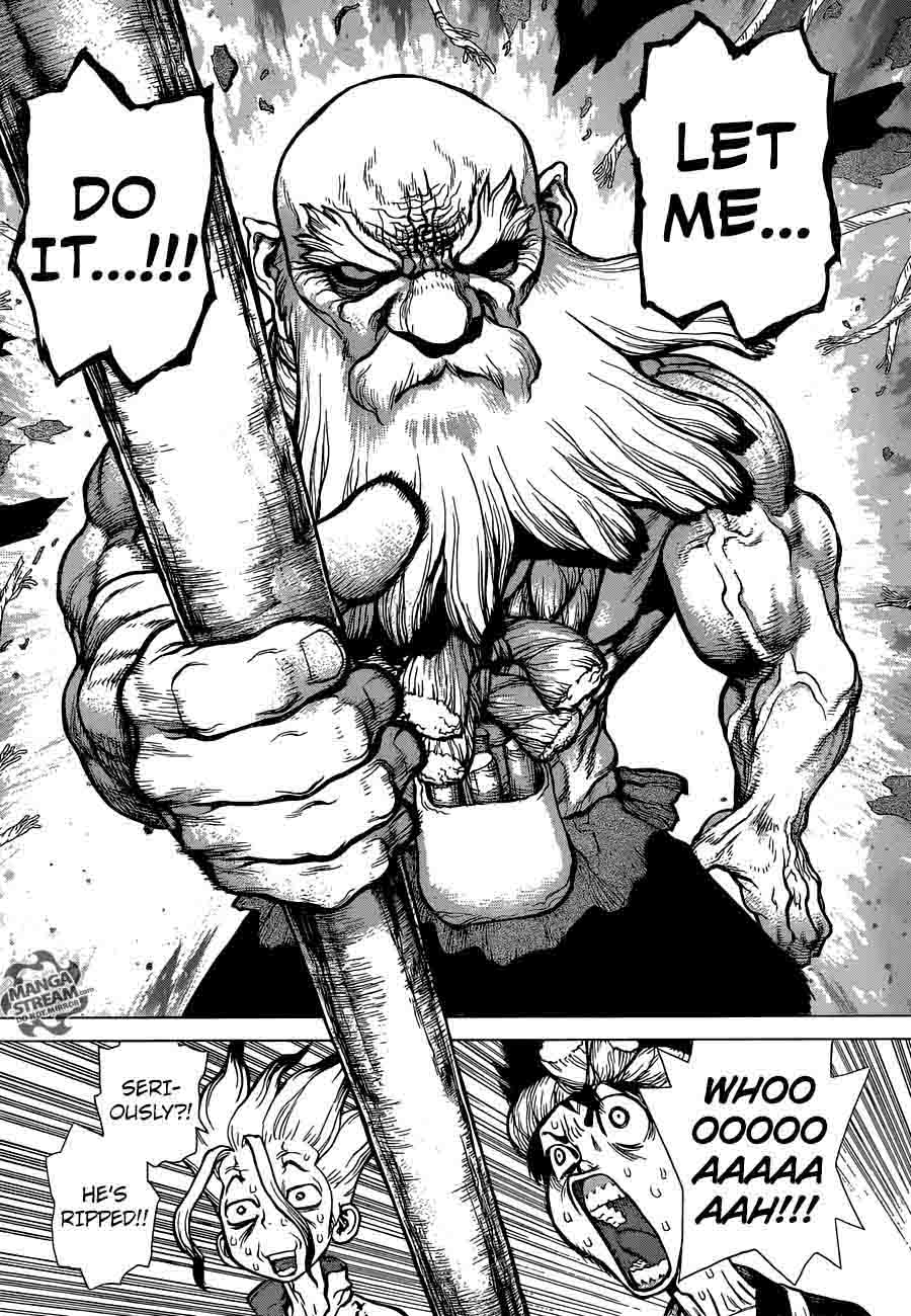 Dr Stone 29 10