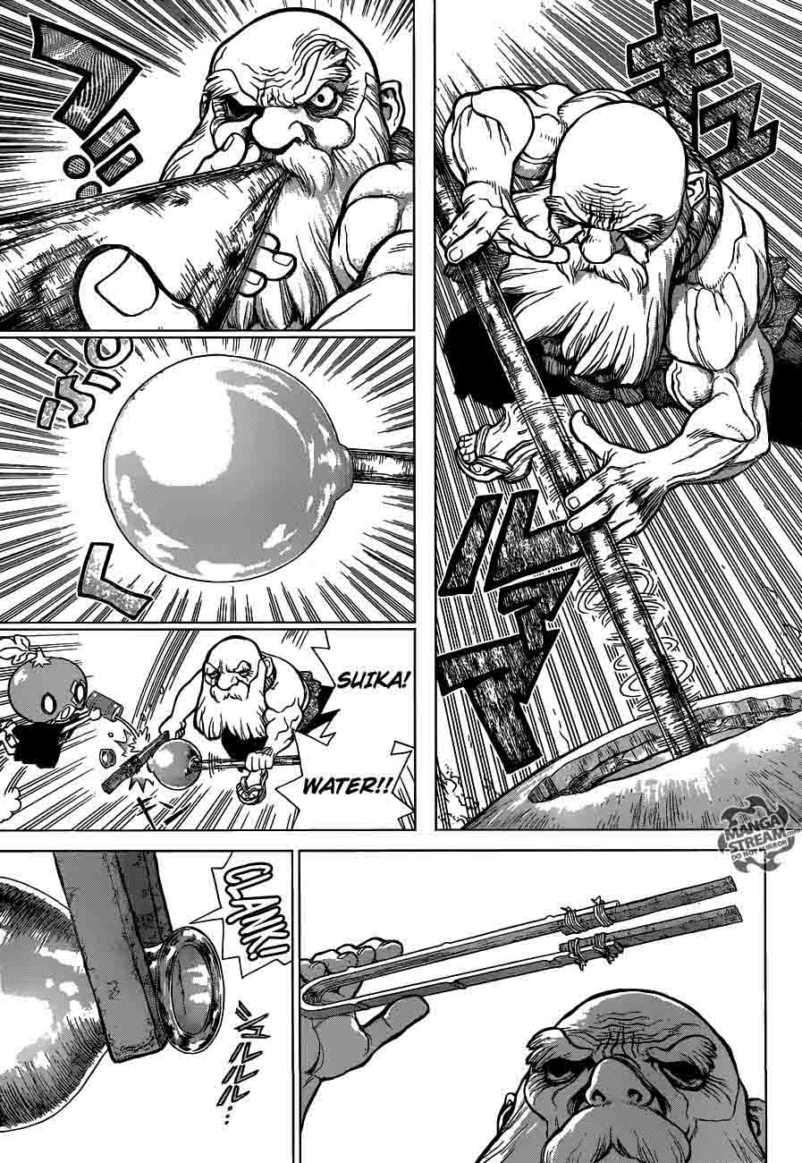 Dr Stone 29 11