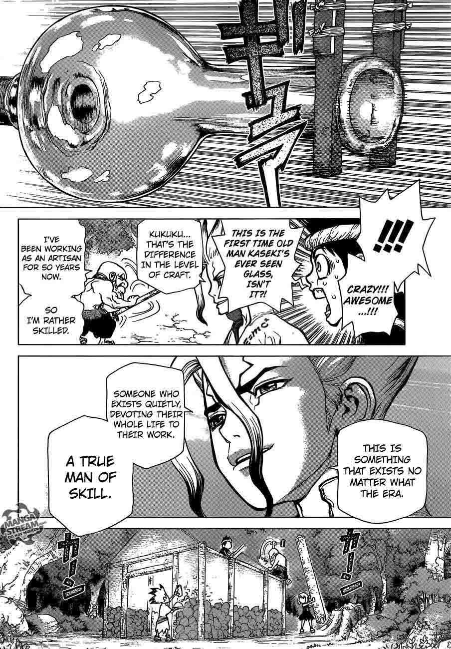 Dr Stone 29 12