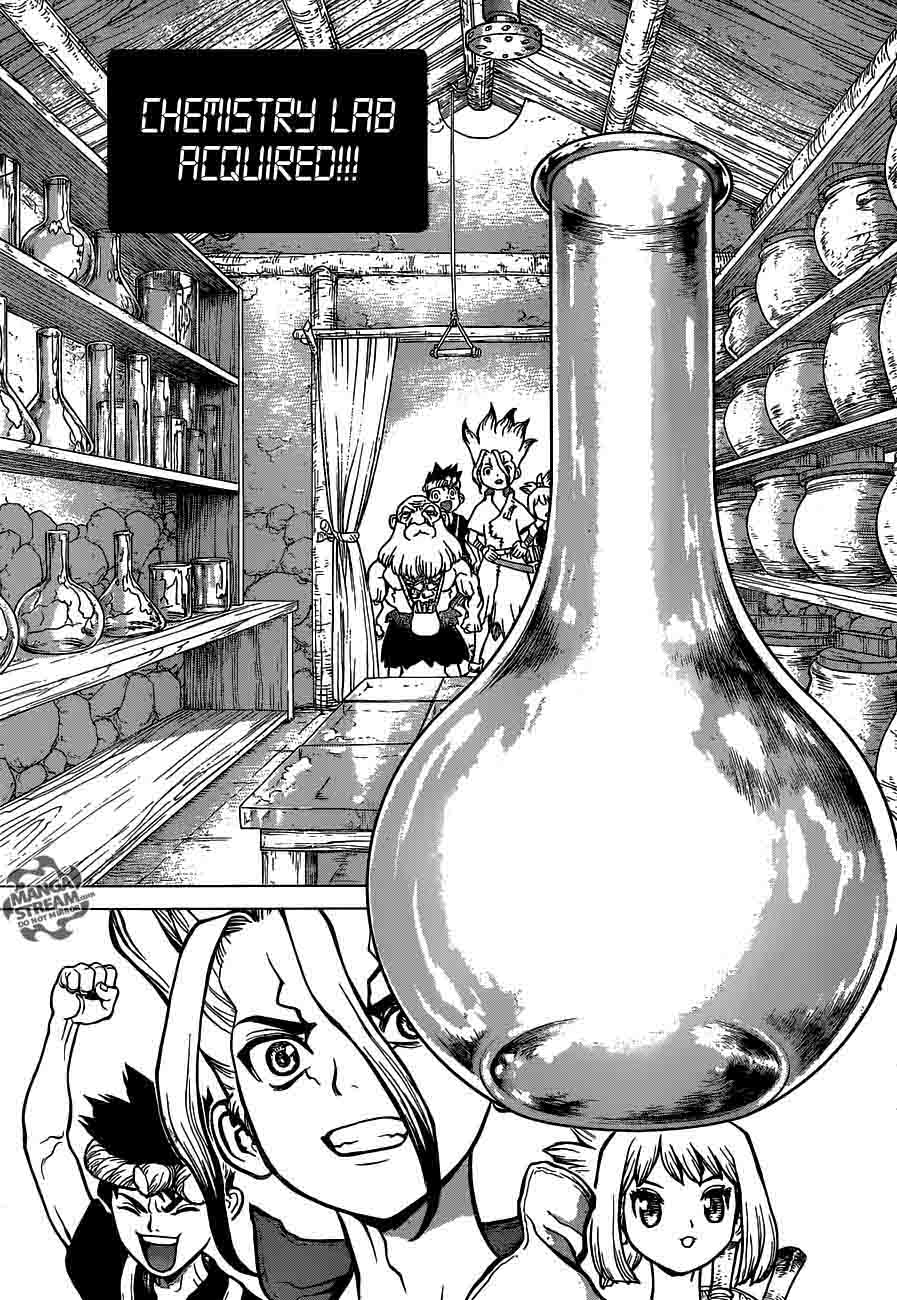 Dr Stone 29 13
