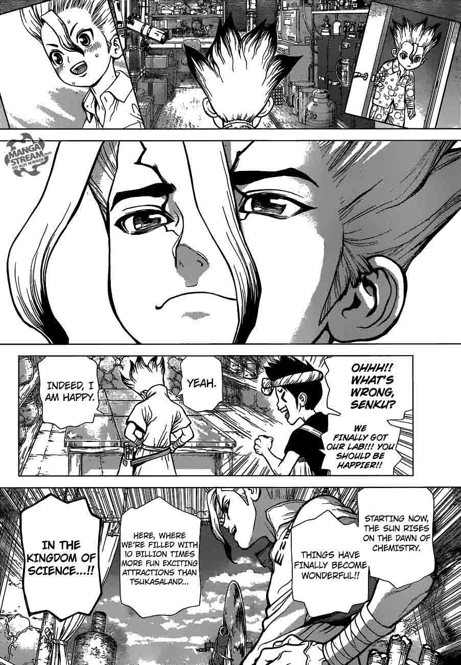 Dr Stone 29 14