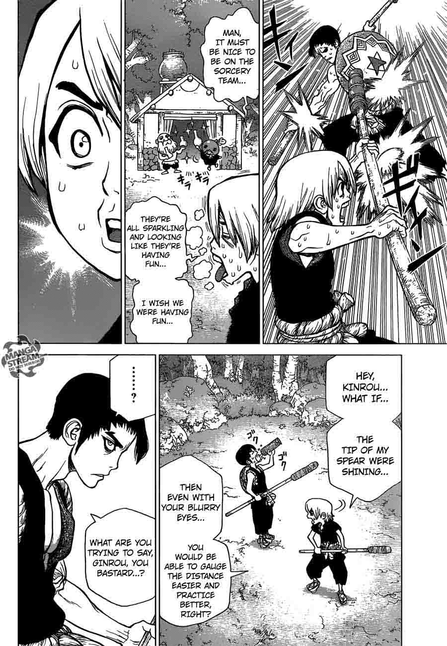 Dr Stone 29 16
