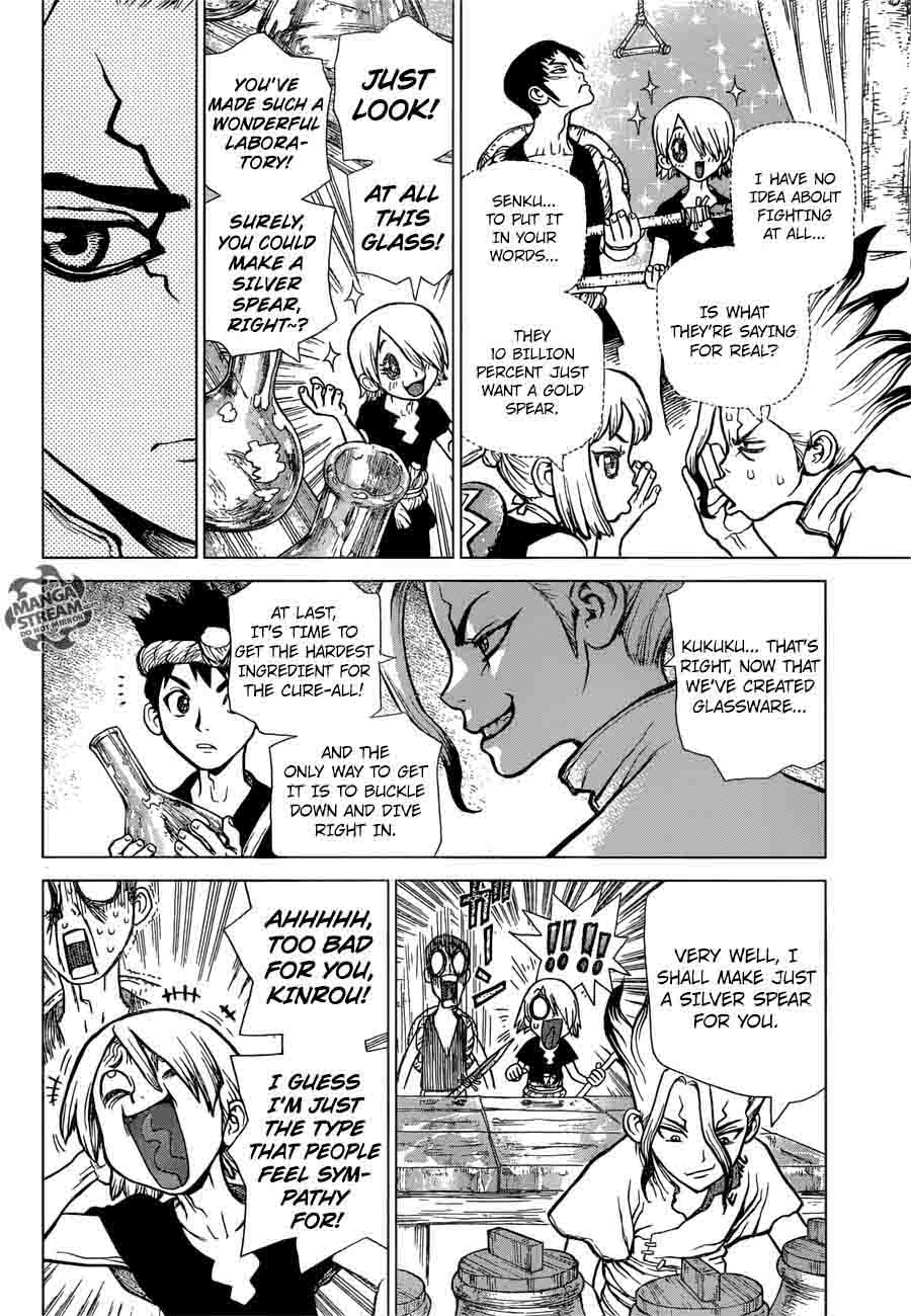 Dr Stone 29 18