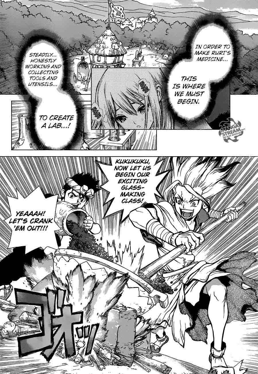 Dr Stone 29 2