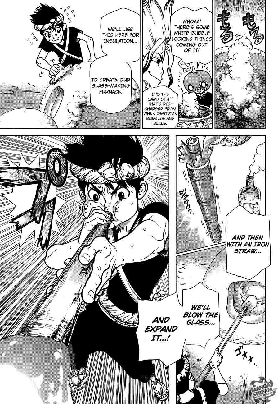 Dr Stone 29 3