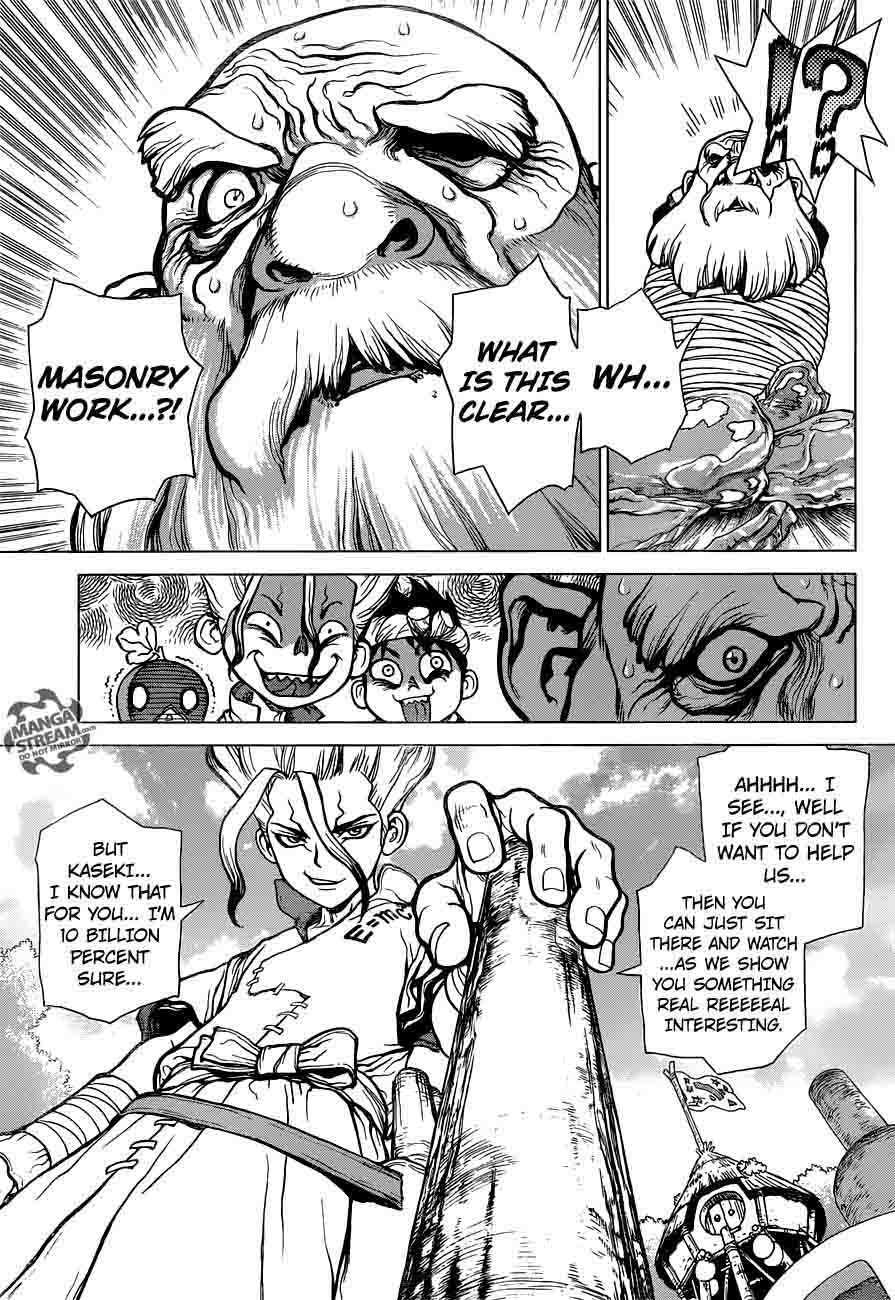 Dr Stone 29 7