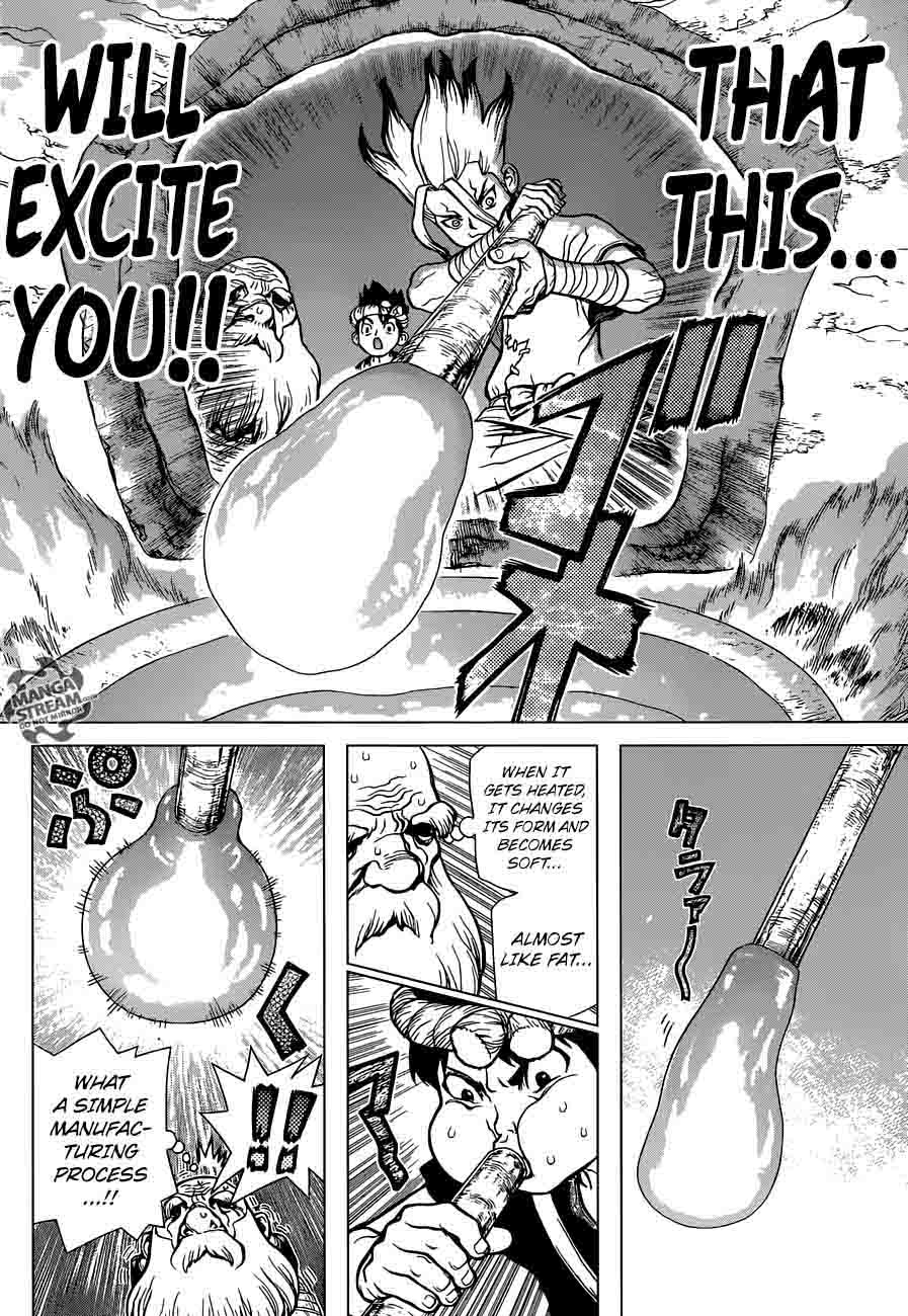Dr Stone 29 8