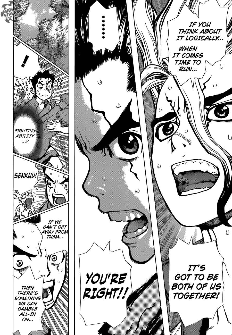 Dr Stone 3 12