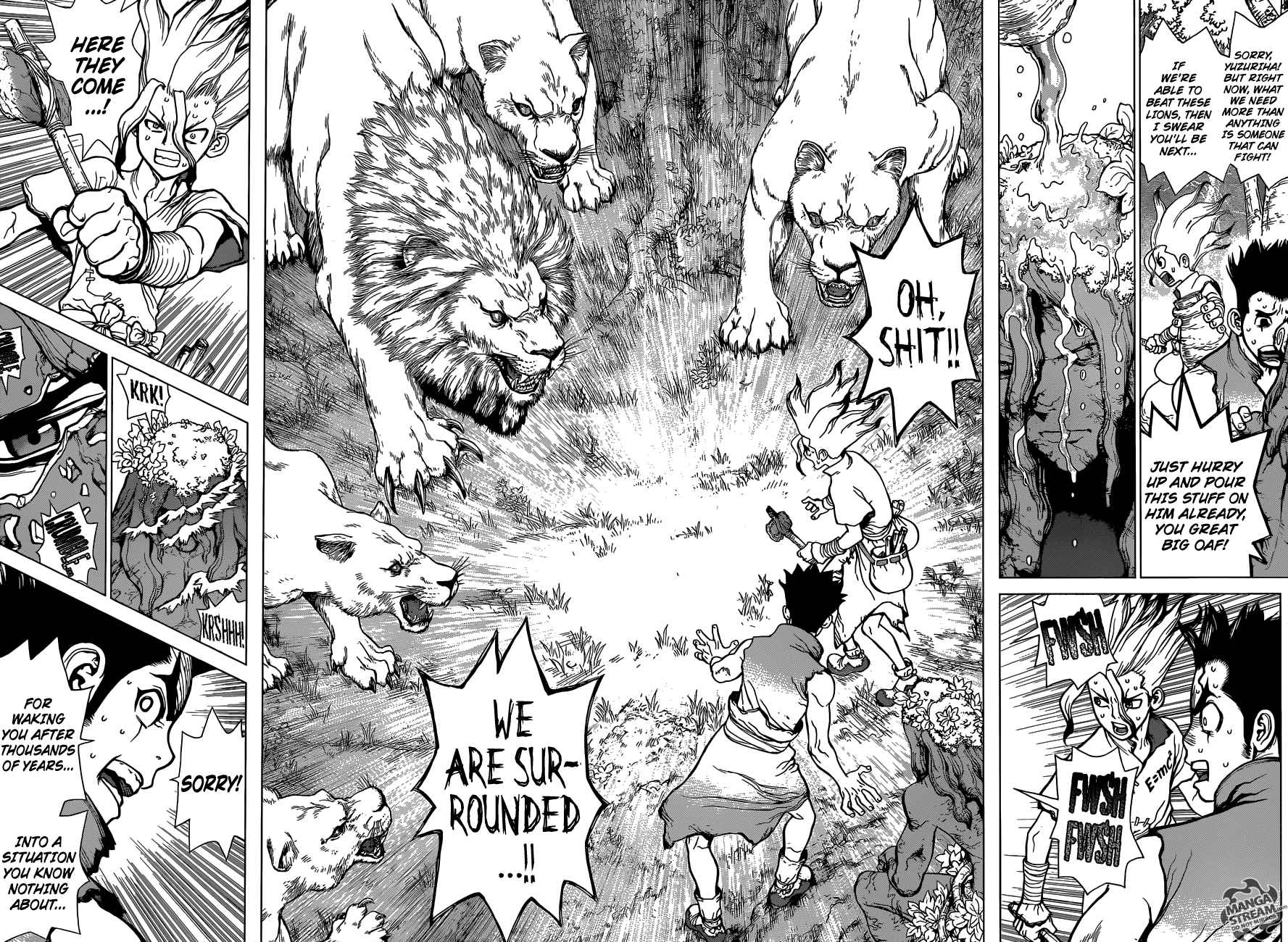 Dr Stone 3 14