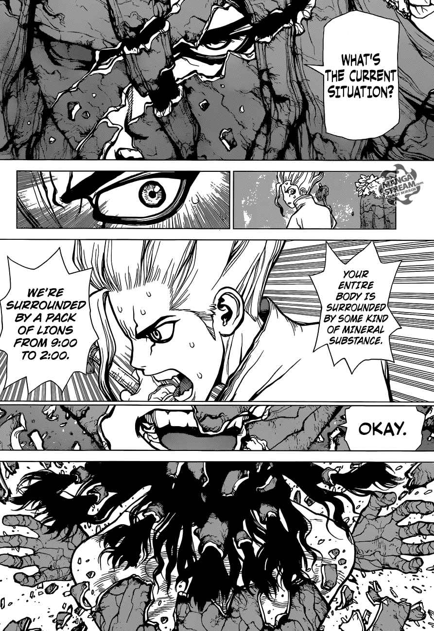 Dr Stone 3 15
