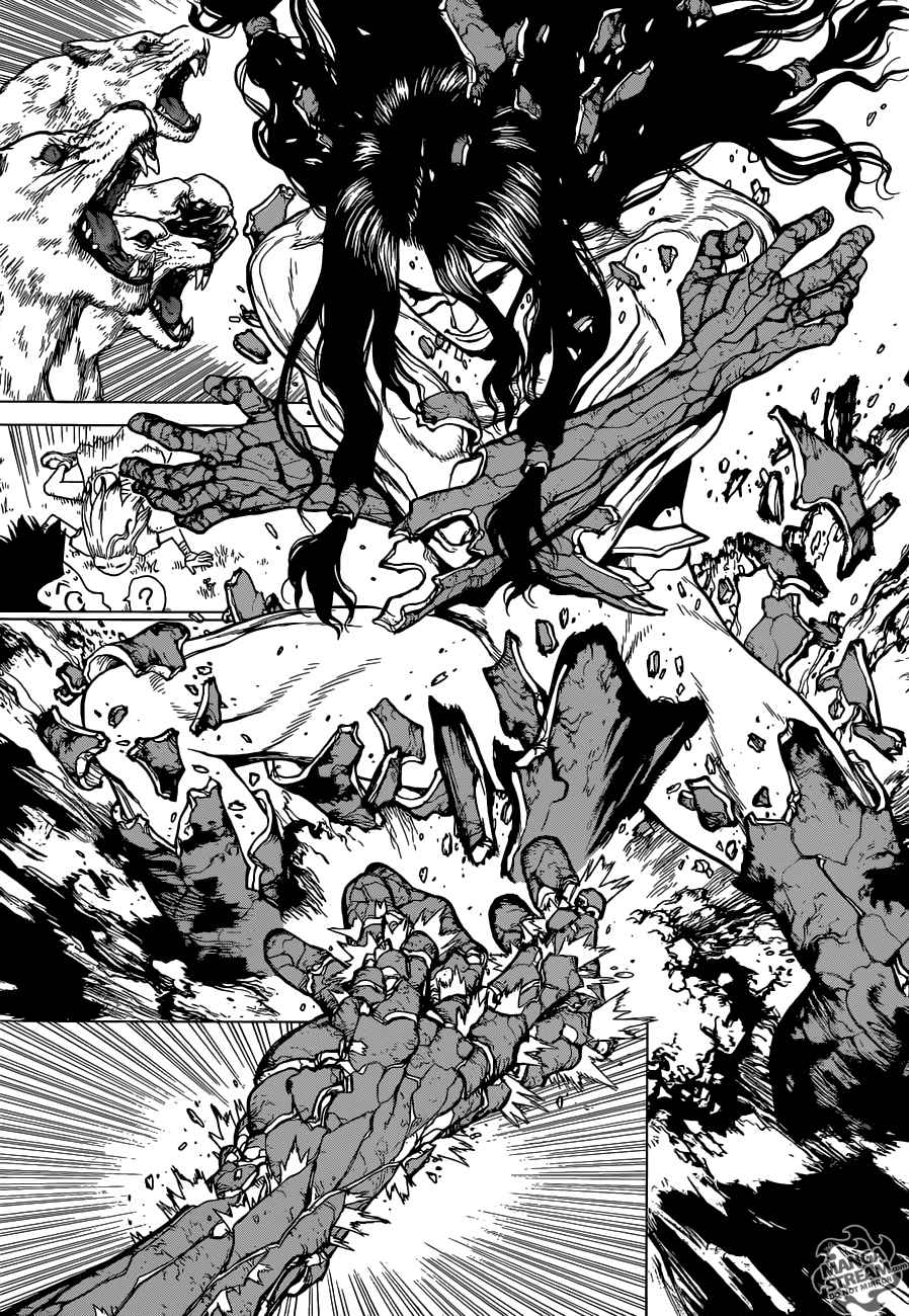 Dr Stone 3 16