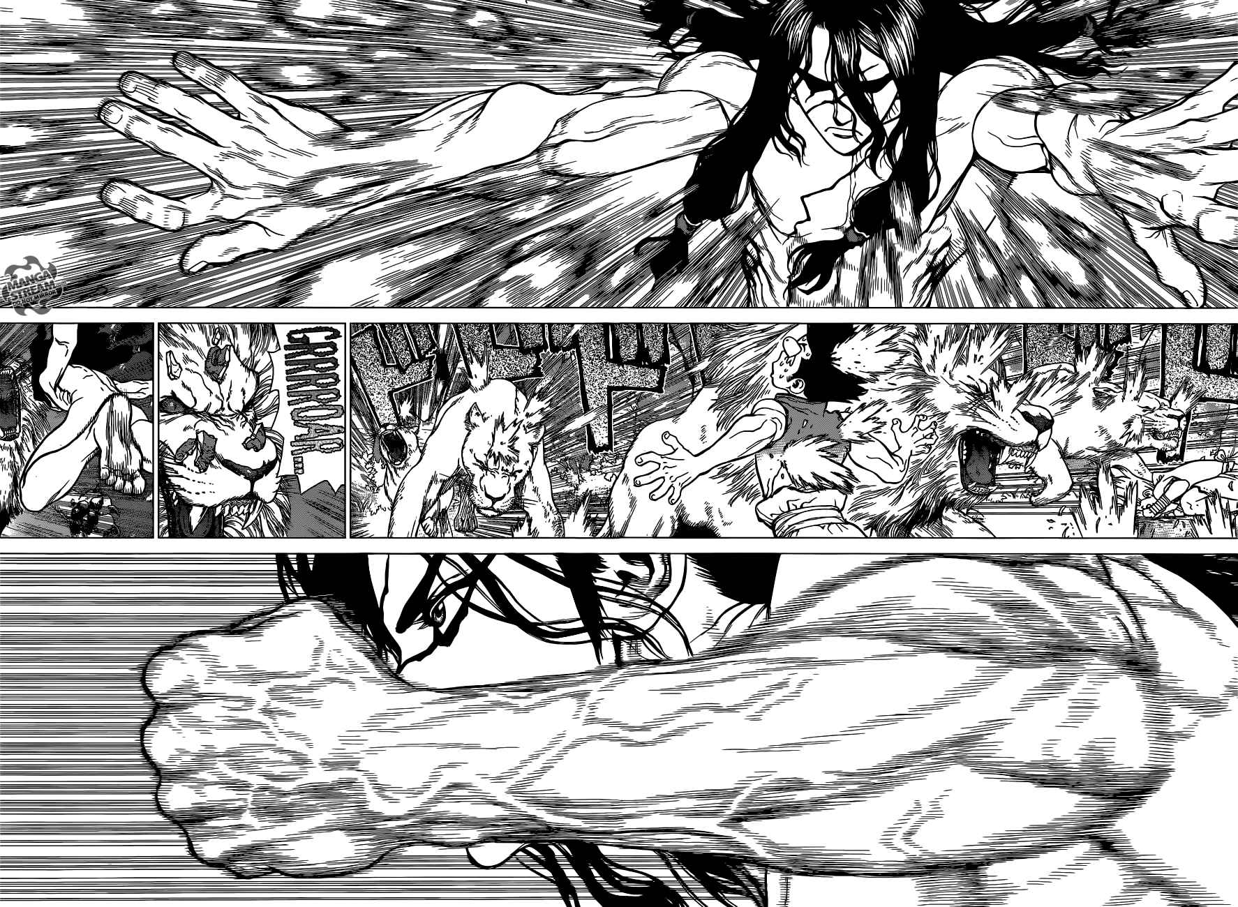 Dr Stone 3 17
