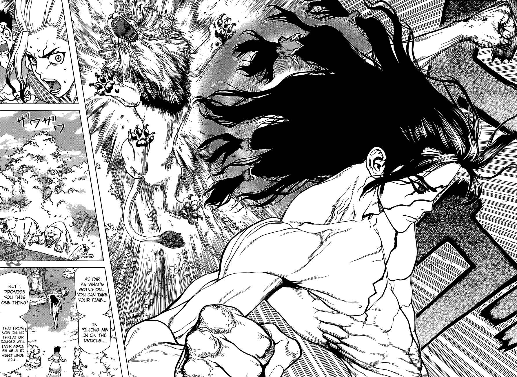 Dr Stone 3 18