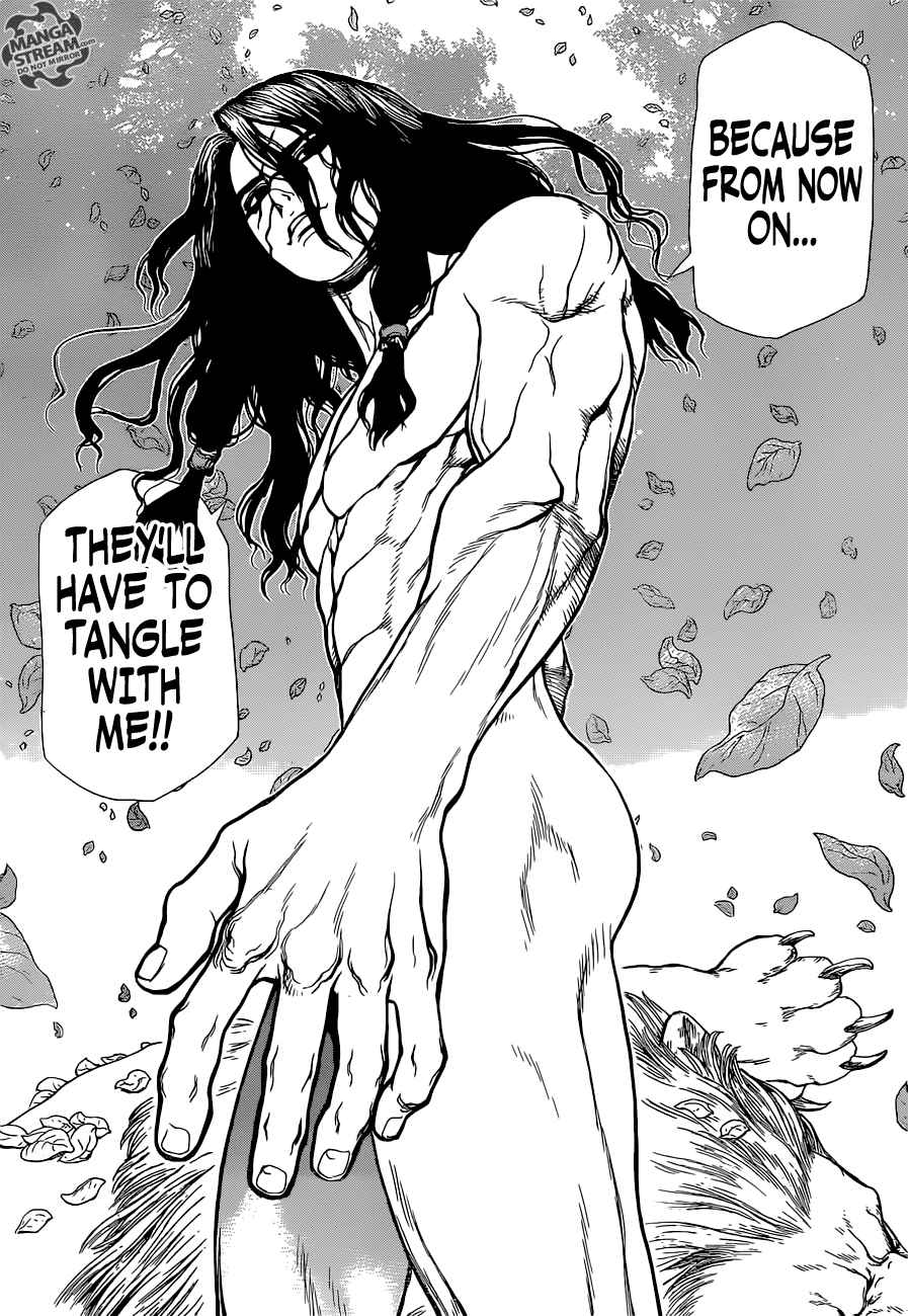Dr Stone 3 19