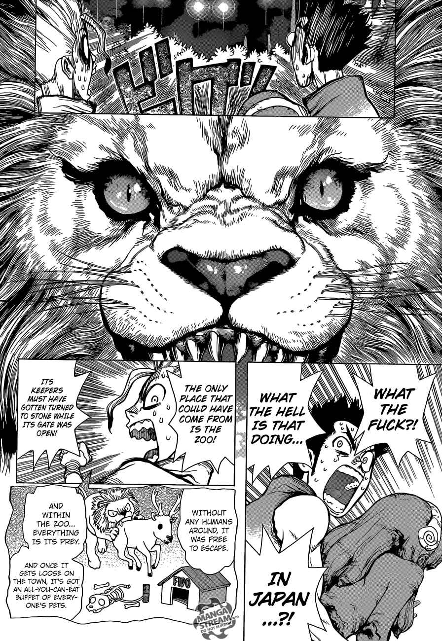 Dr Stone 3 6