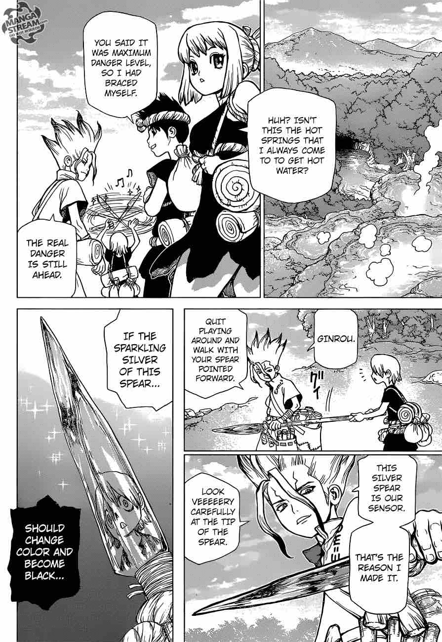 Dr Stone 30 4