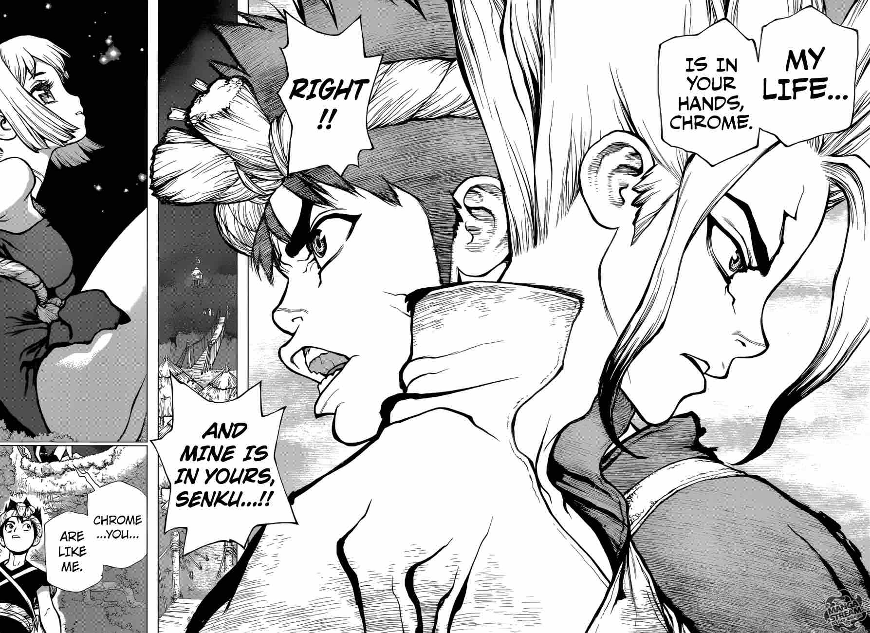 Dr Stone 31 14