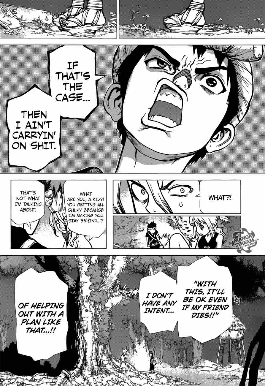 Dr Stone 31 4
