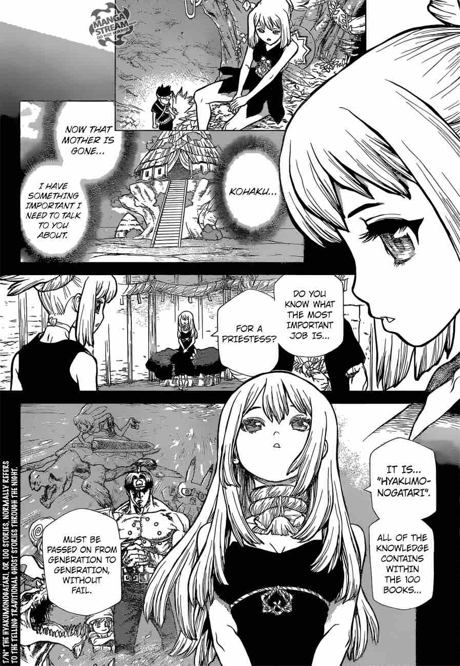 Dr Stone 31 6
