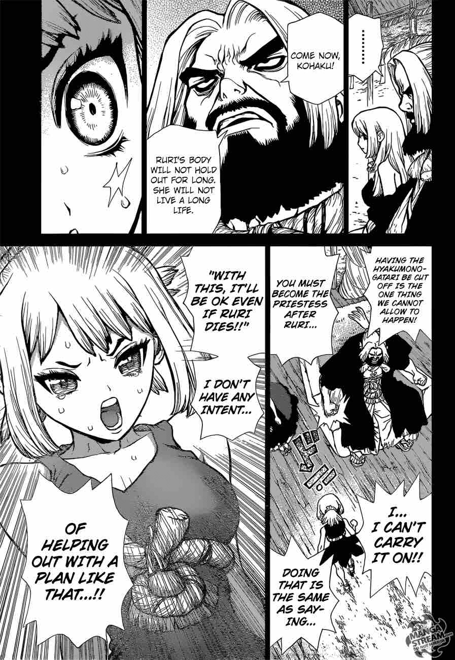 Dr Stone 31 7