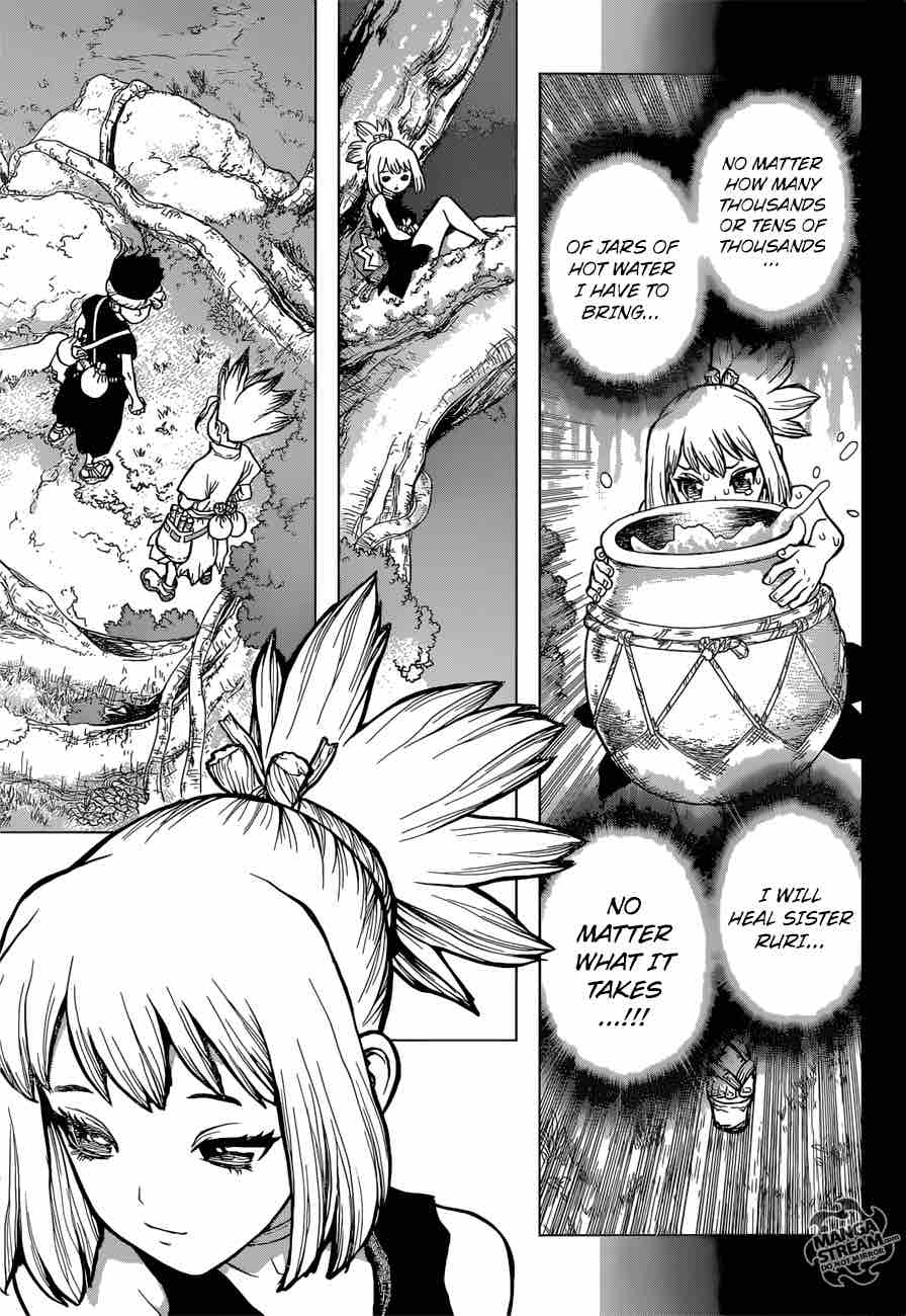 Dr Stone 31 9