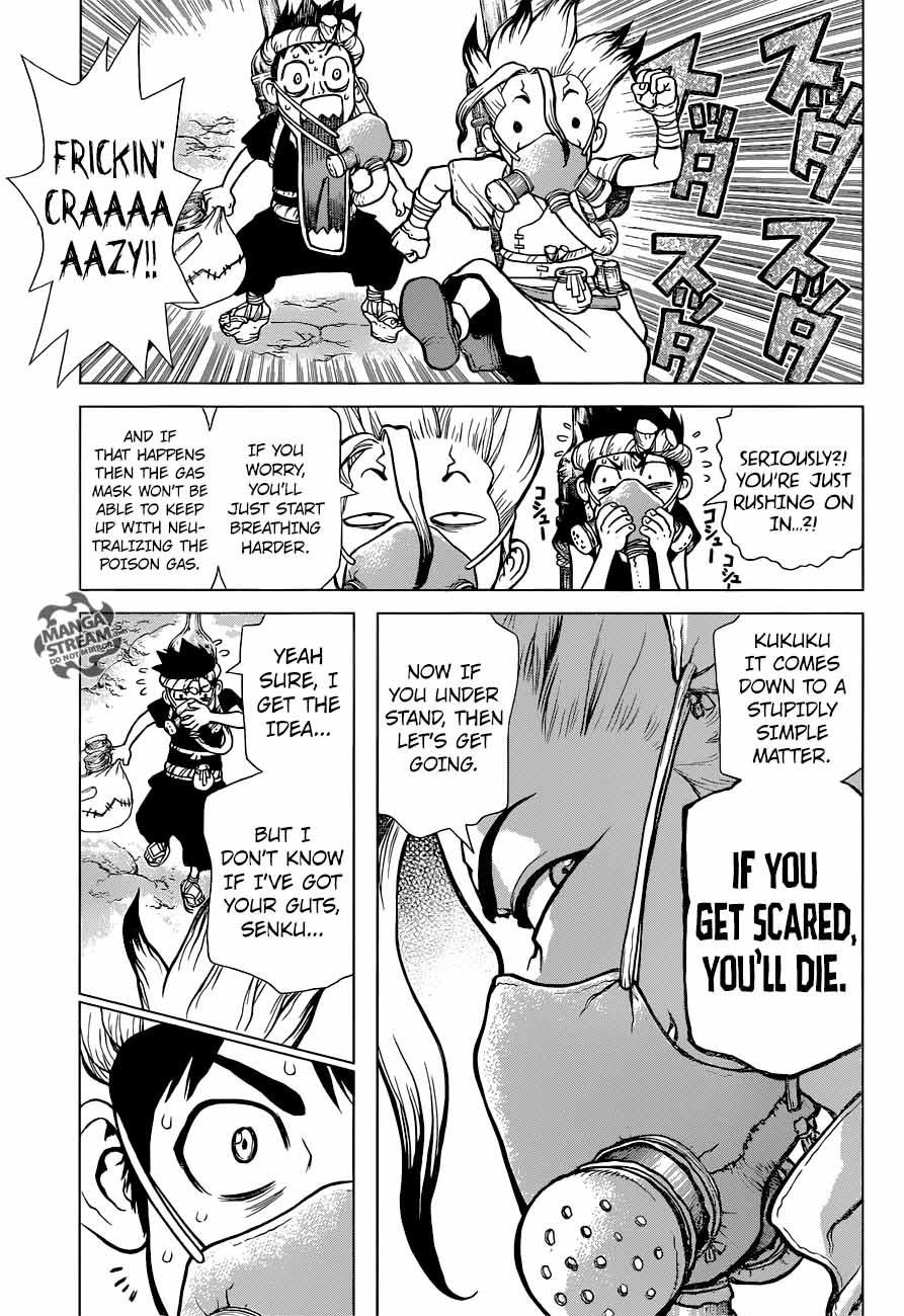 Dr Stone 32 4