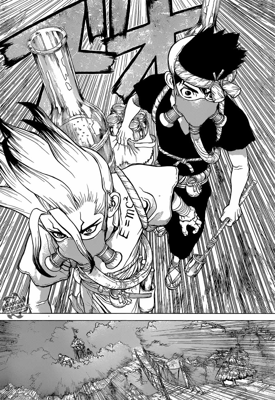 Dr Stone 32 6