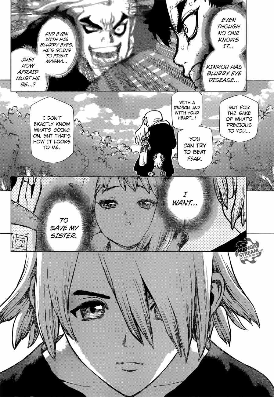 Dr Stone 32 9