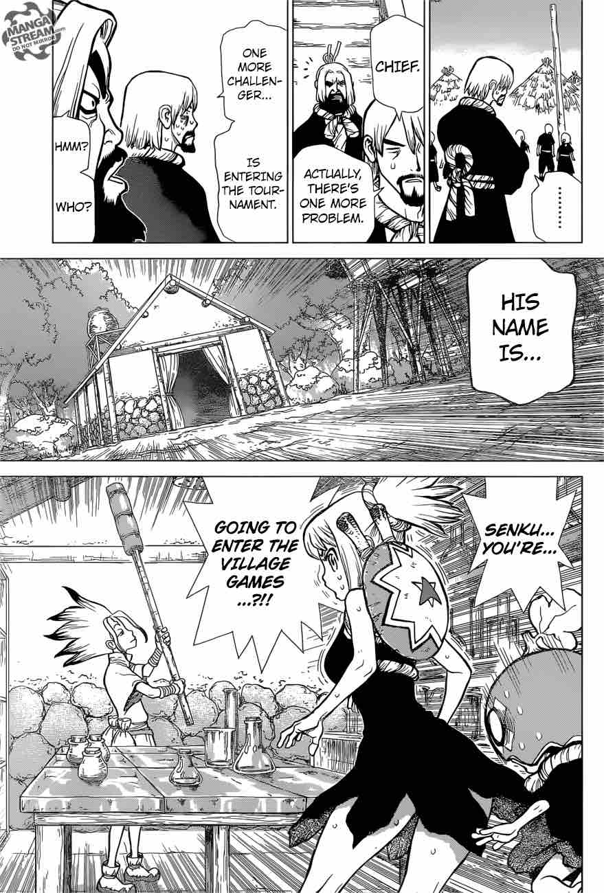 Dr Stone 33 13