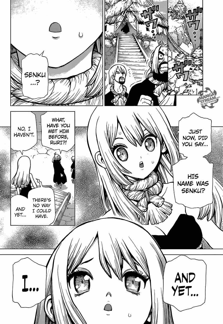 Dr Stone 33 17