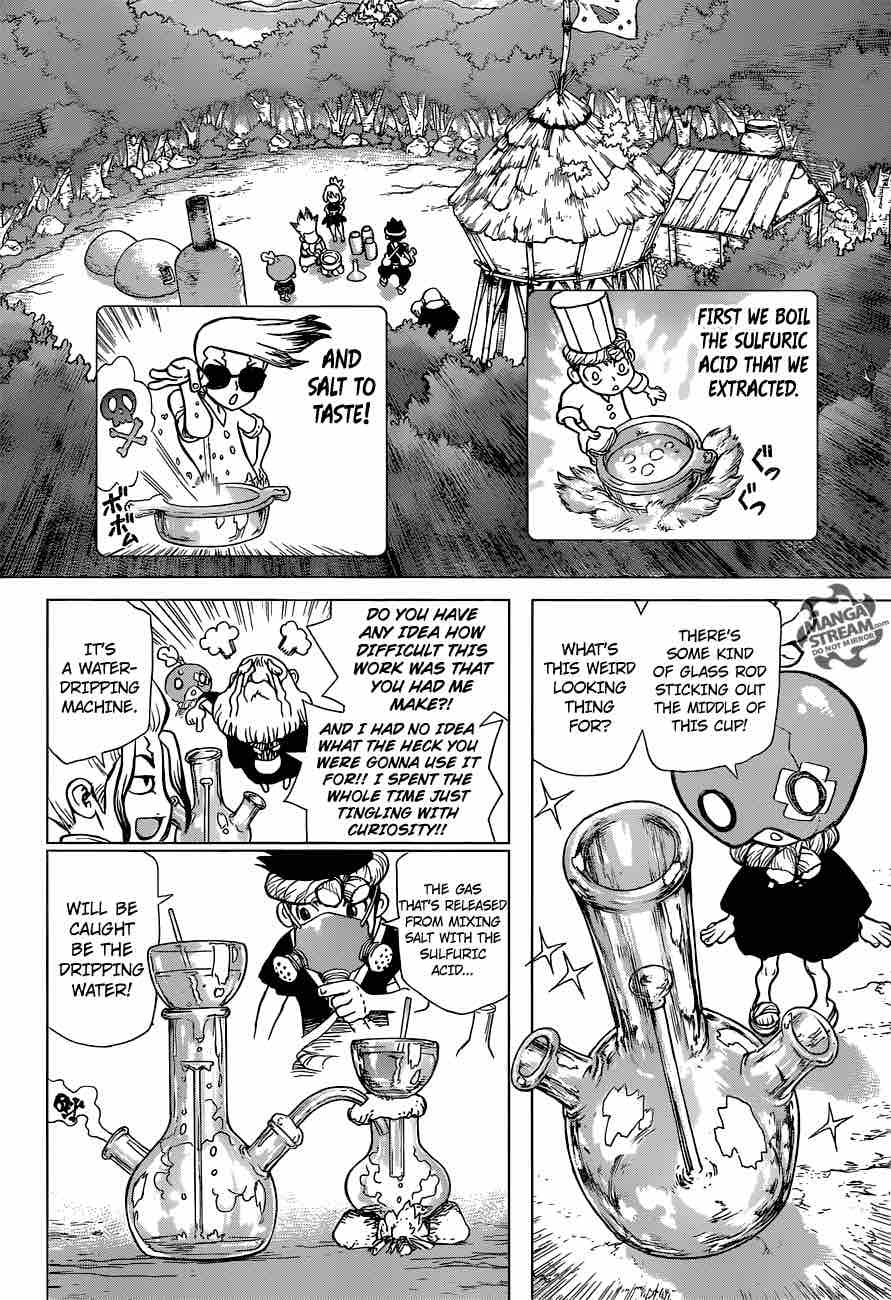 Dr Stone 33 4