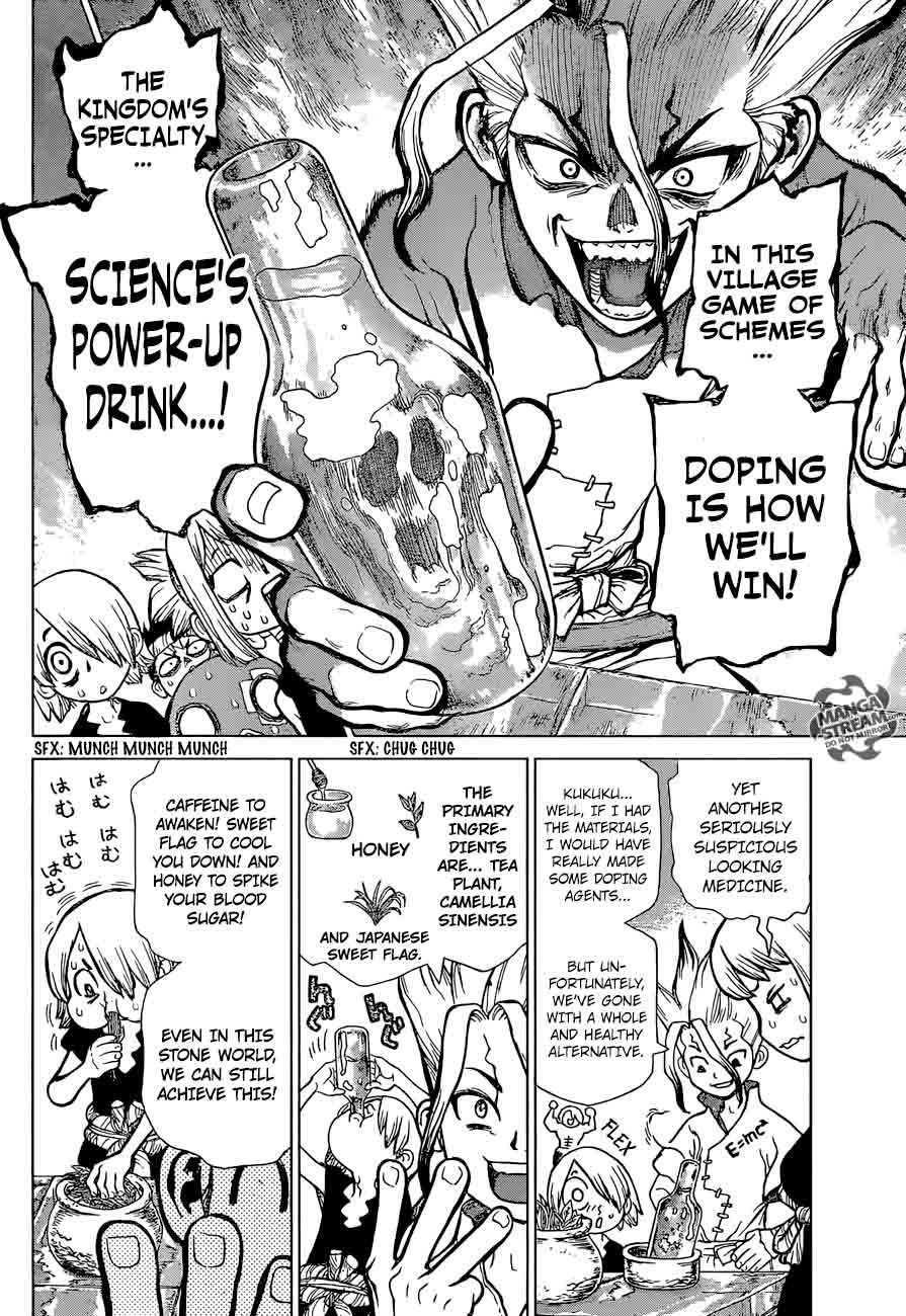 Dr Stone 34 11