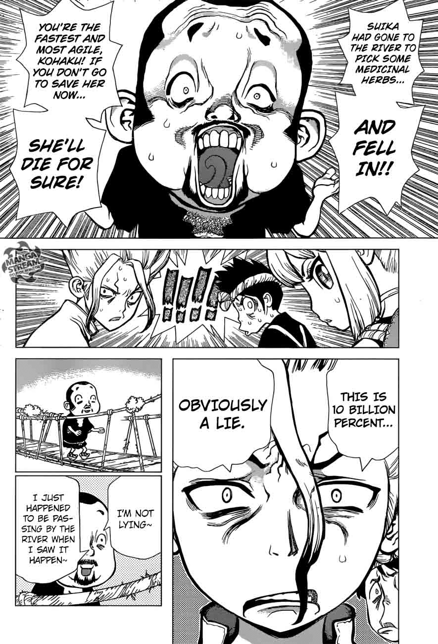 Dr Stone 34 14