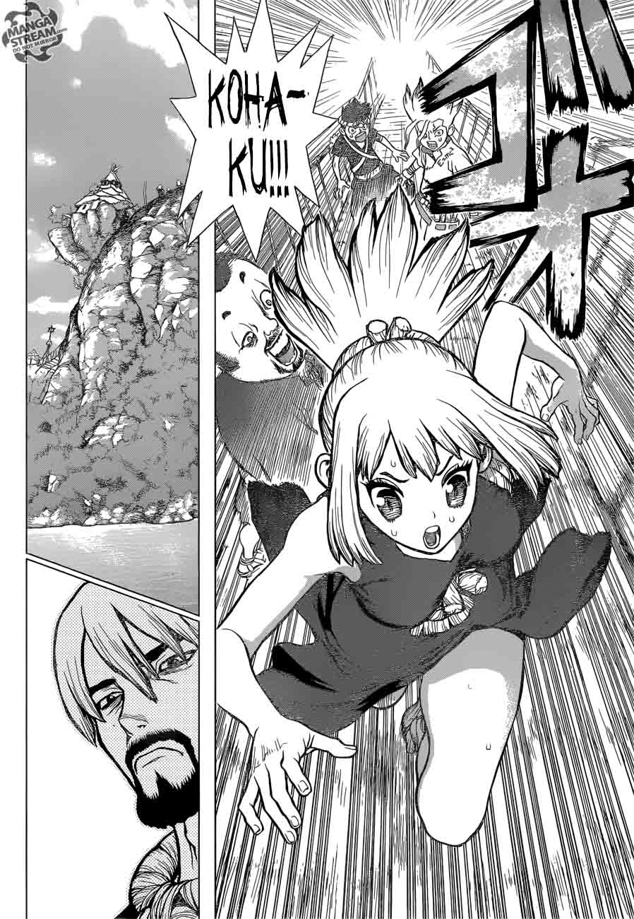 Dr Stone 34 16