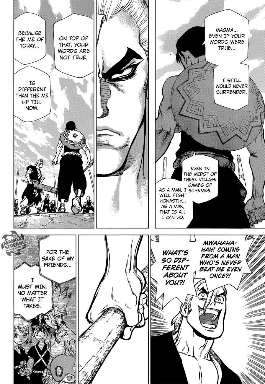 Dr Stone 34 18
