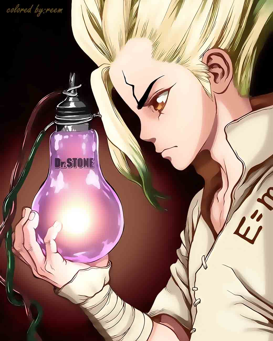 Dr Stone 34 2