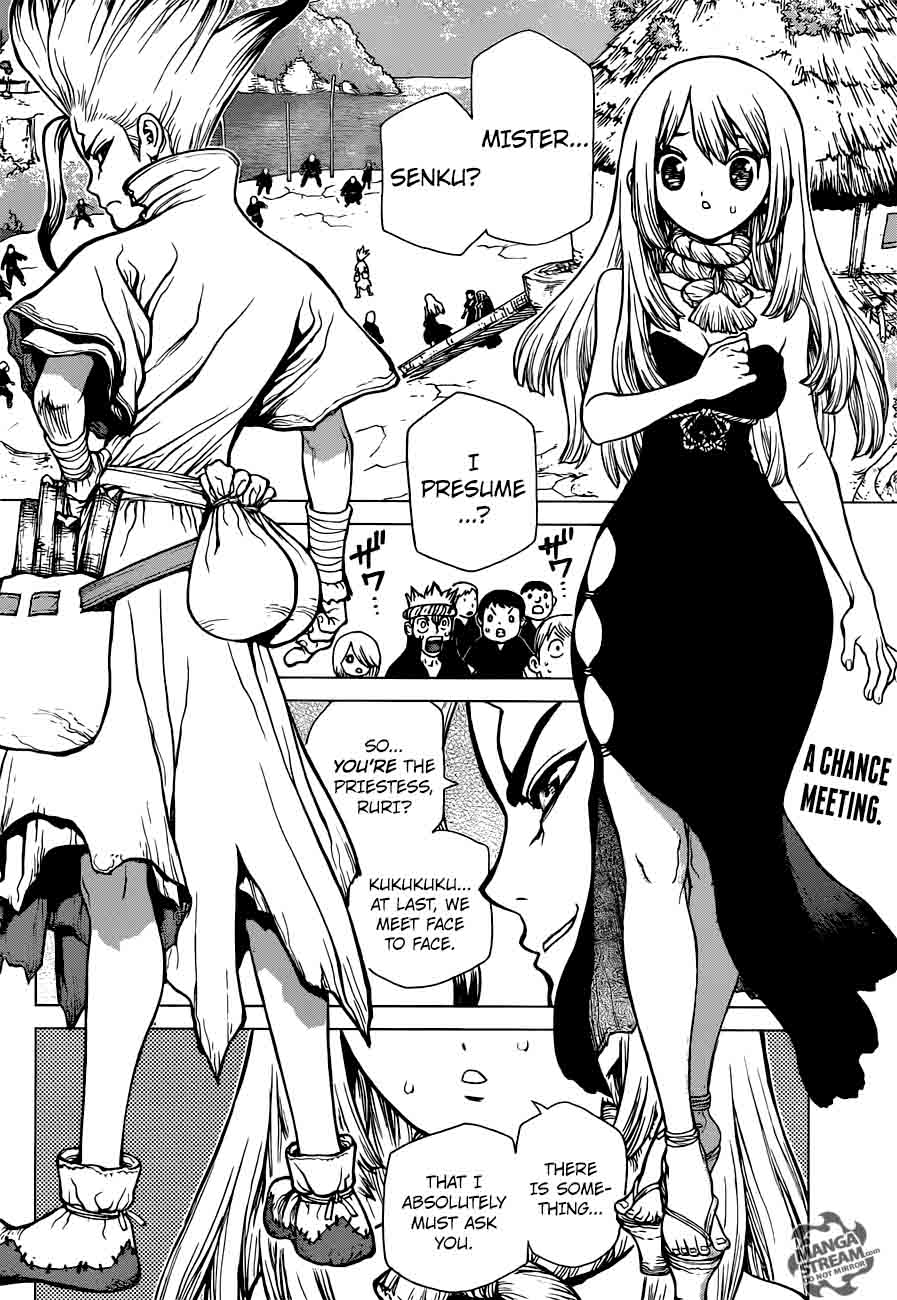 Dr Stone 34 3