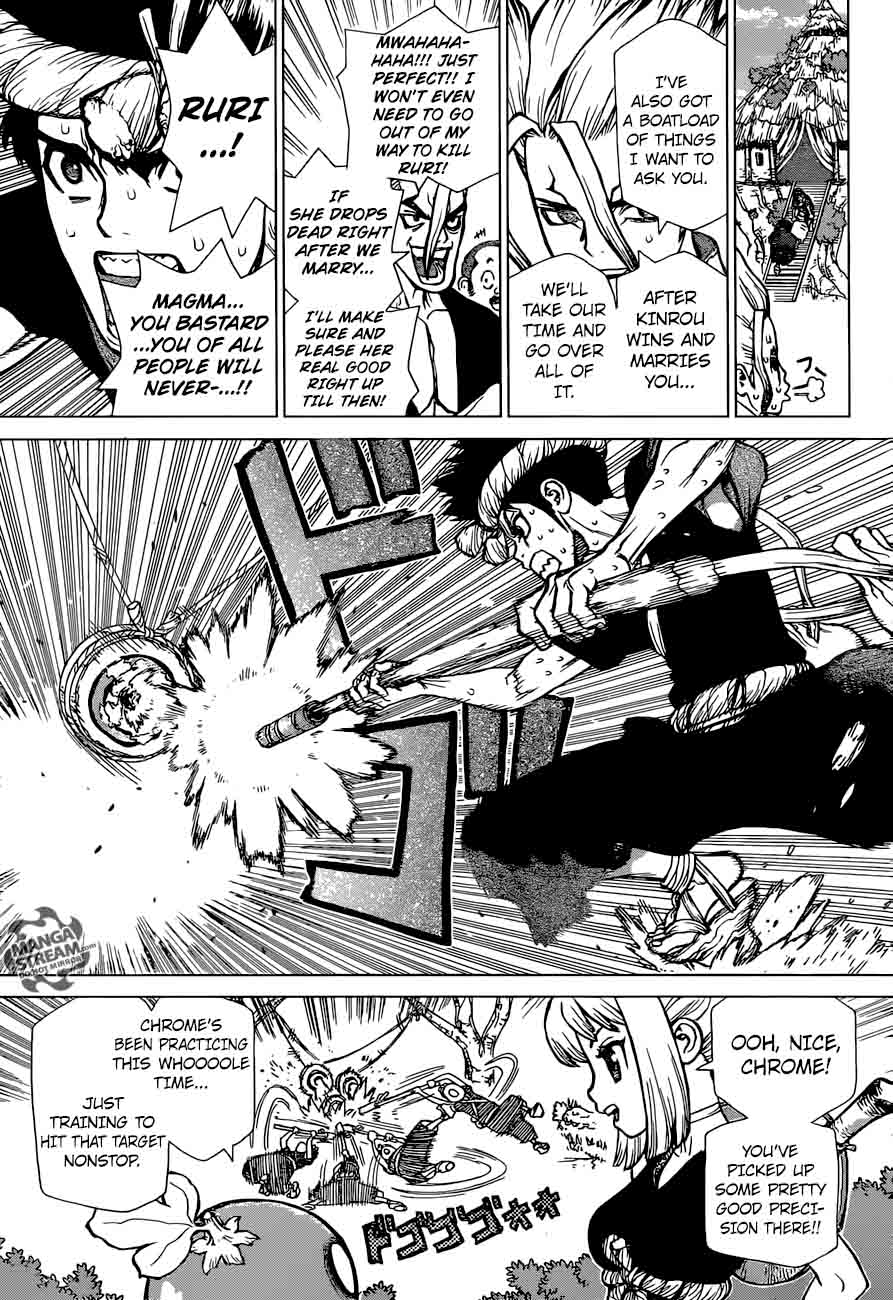 Dr Stone 34 6