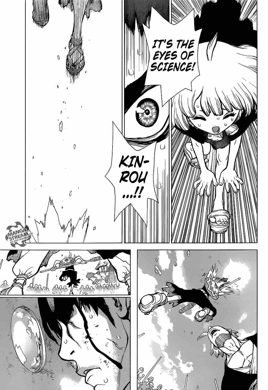 Dr Stone 35 12