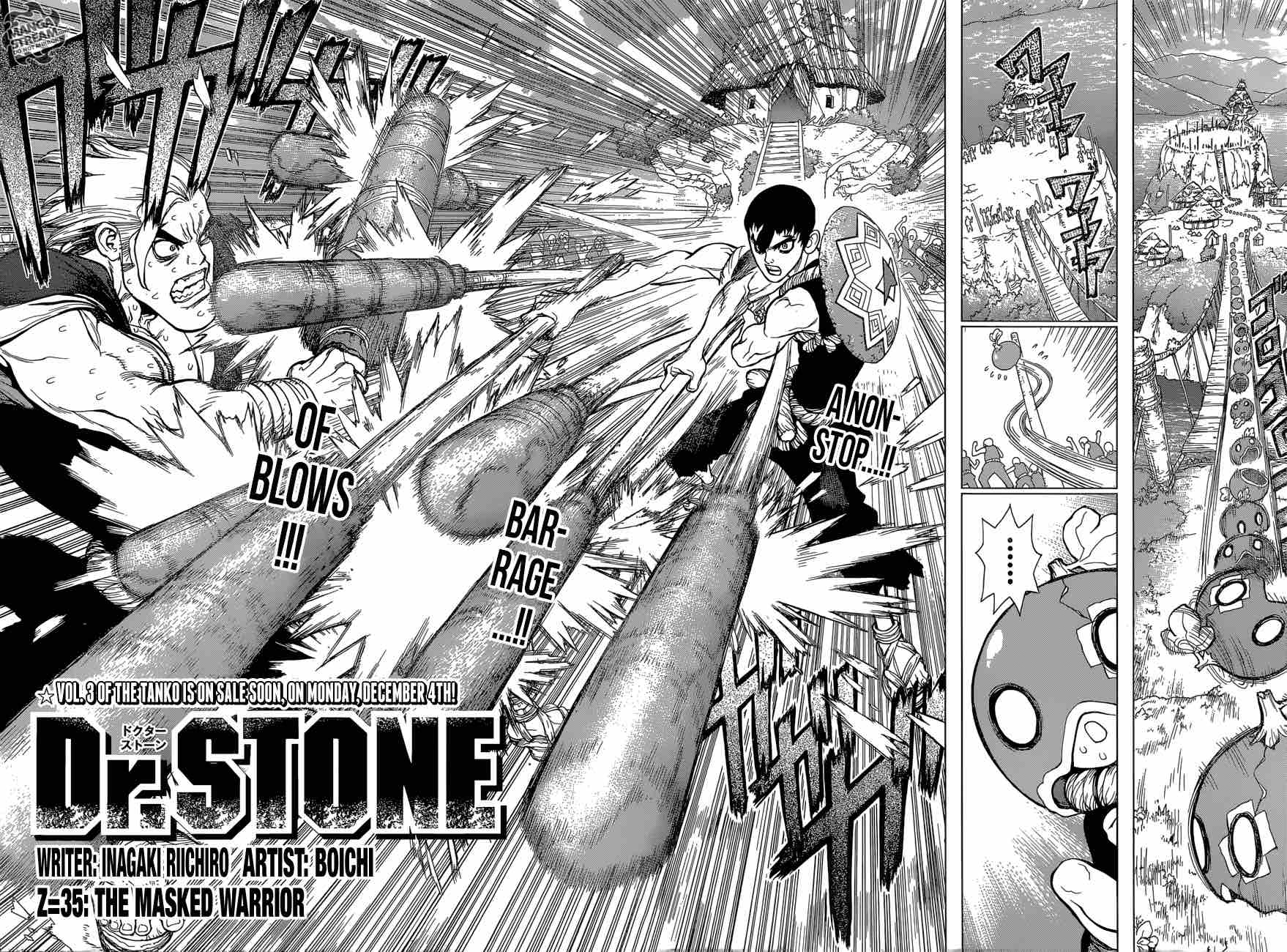 Dr Stone 35 2