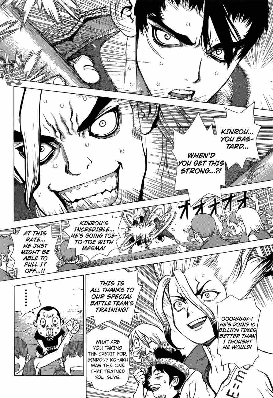 Dr Stone 35 3