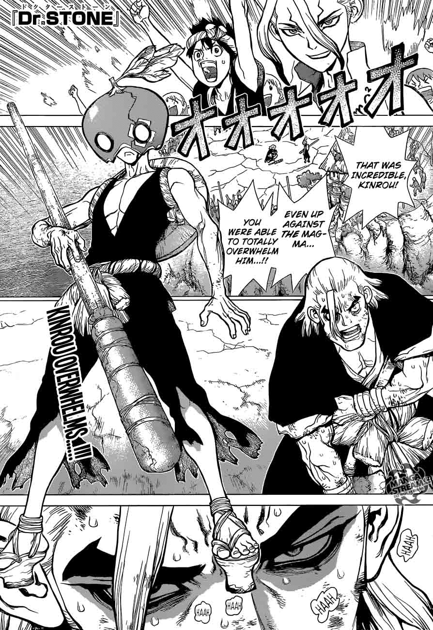 Dr Stone 36 1