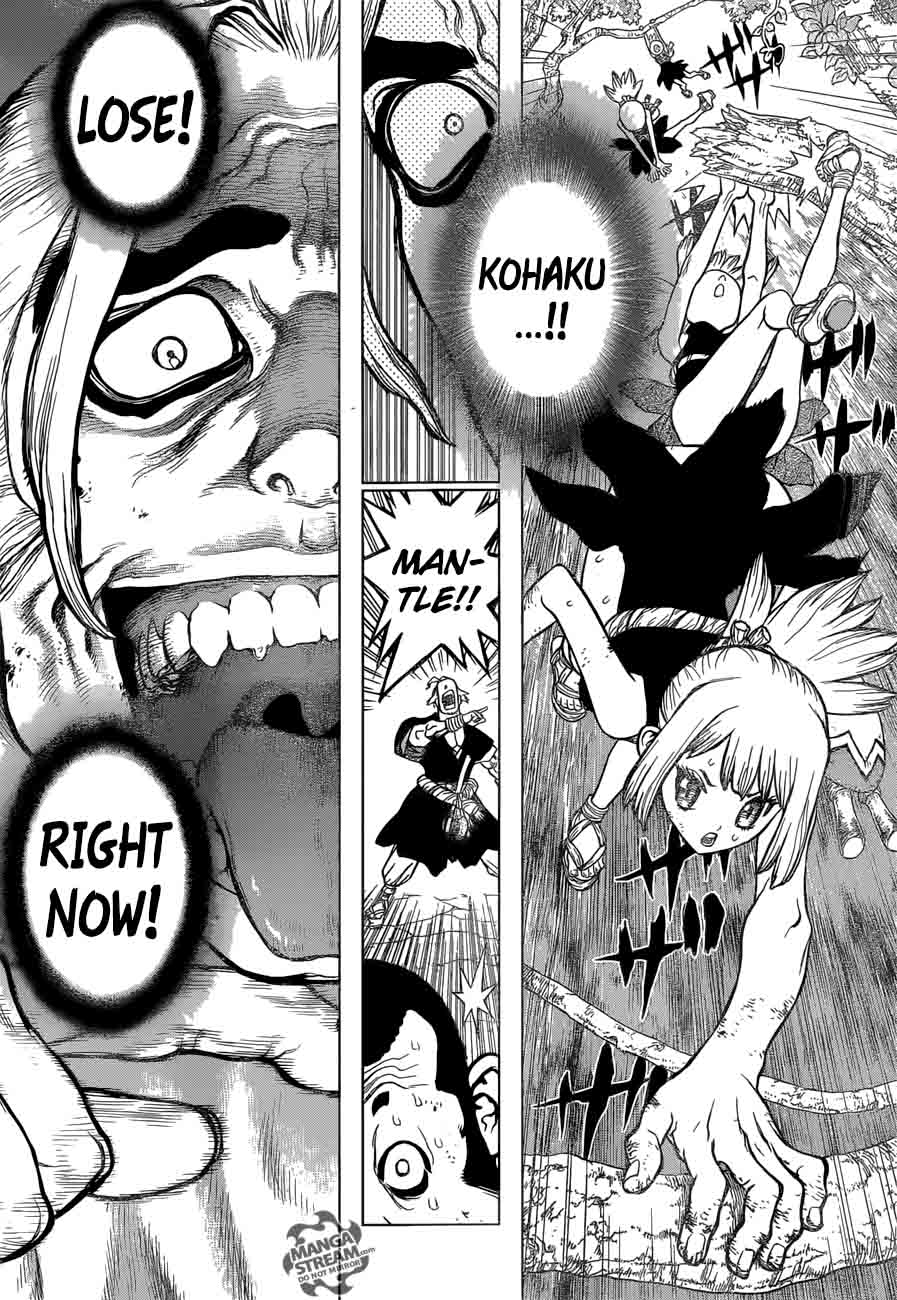 Dr Stone 36 10