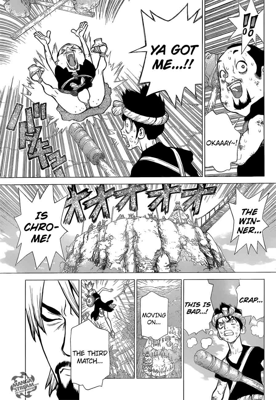 Dr Stone 36 11