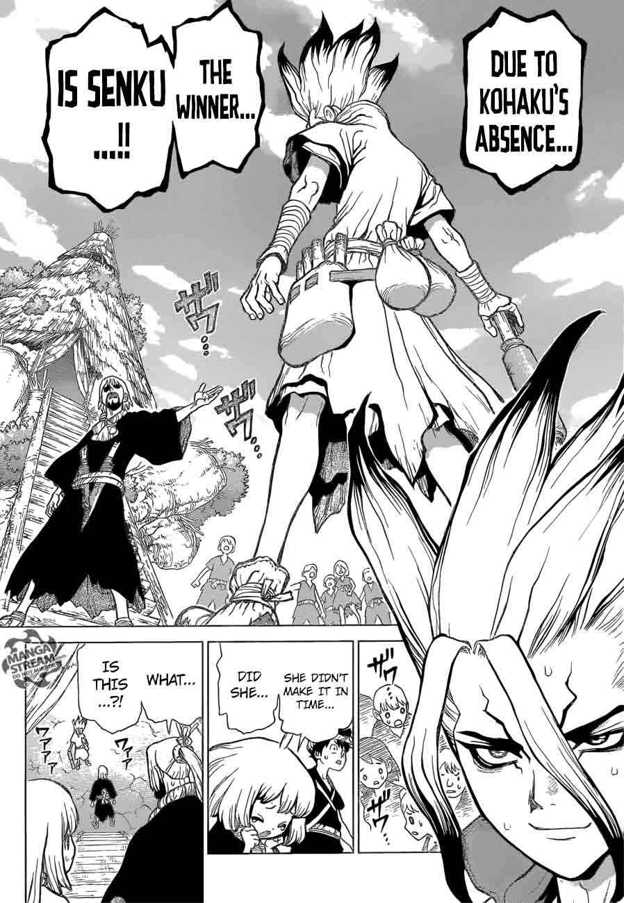 Dr Stone 36 12