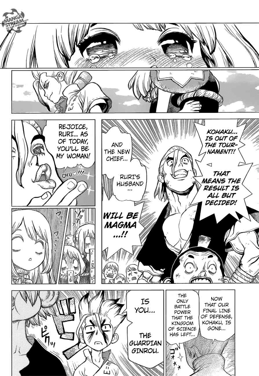 Dr Stone 36 14