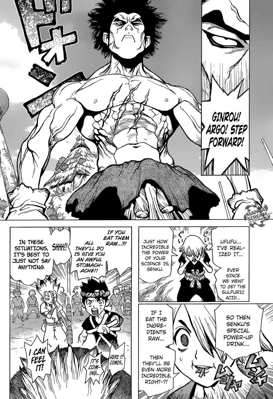 Dr Stone 36 16