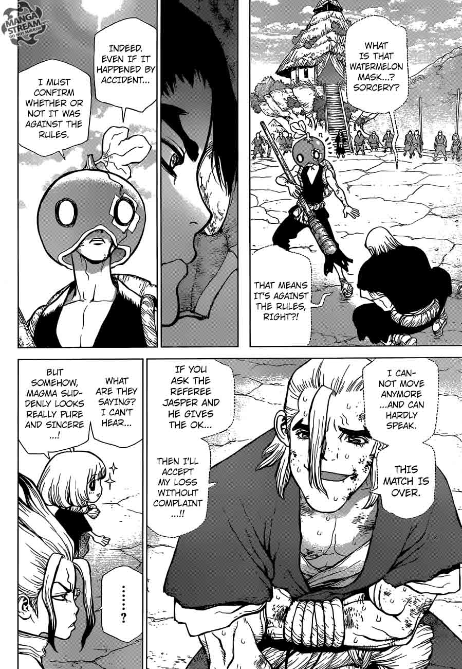 Dr Stone 36 2